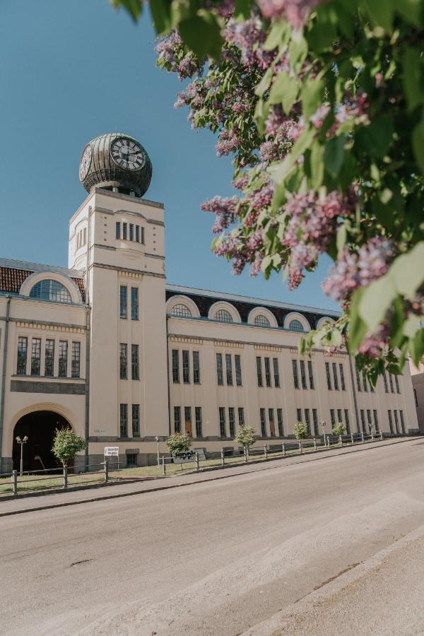 Huoneisto In The Heart Of Jakobstad