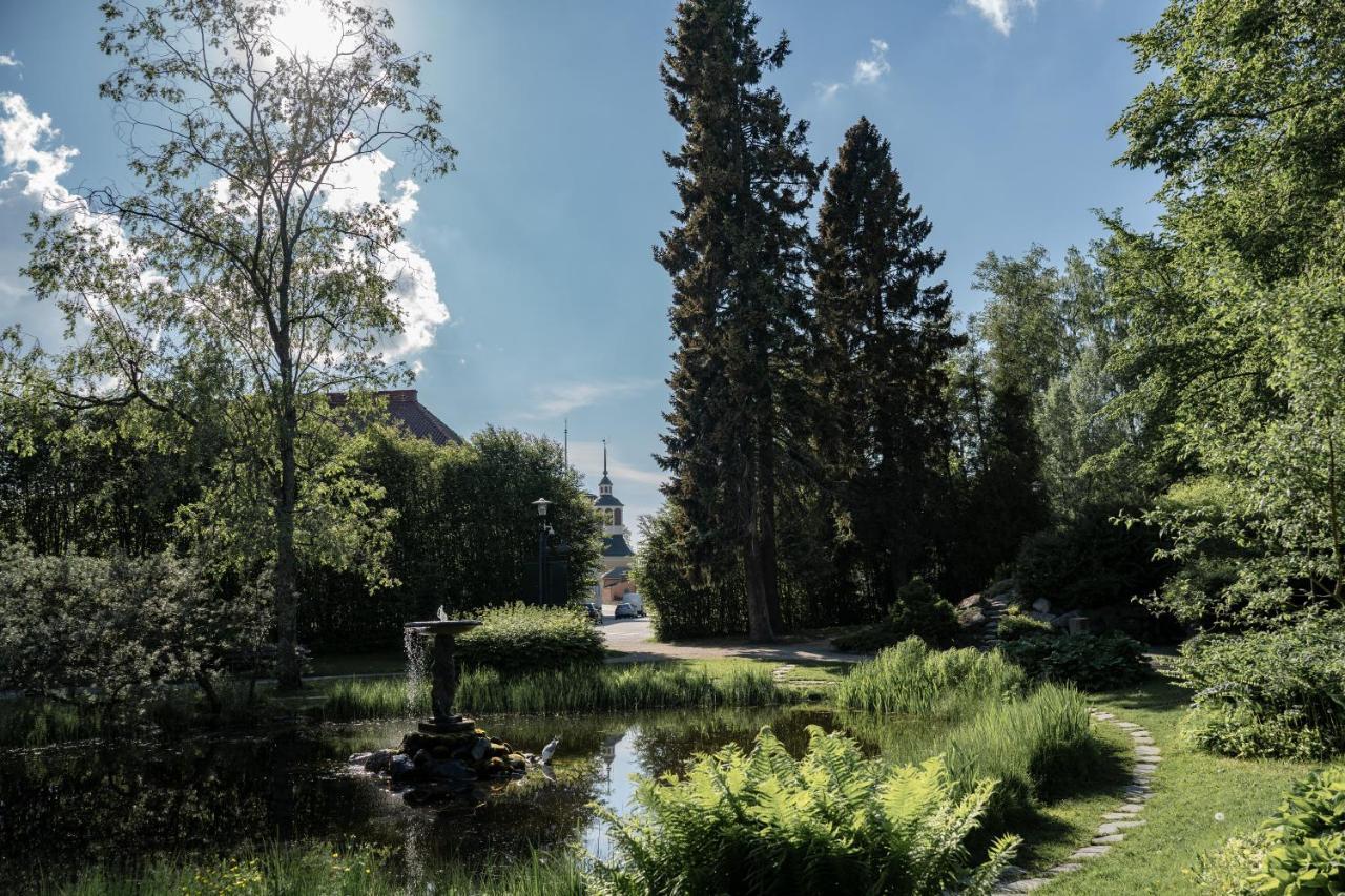 Huoneisto In The Heart Of Jakobstad
